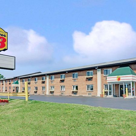 Super 8 By Wyndham Kenmore/Buffalo/Niagara Falls Area Exteriér fotografie