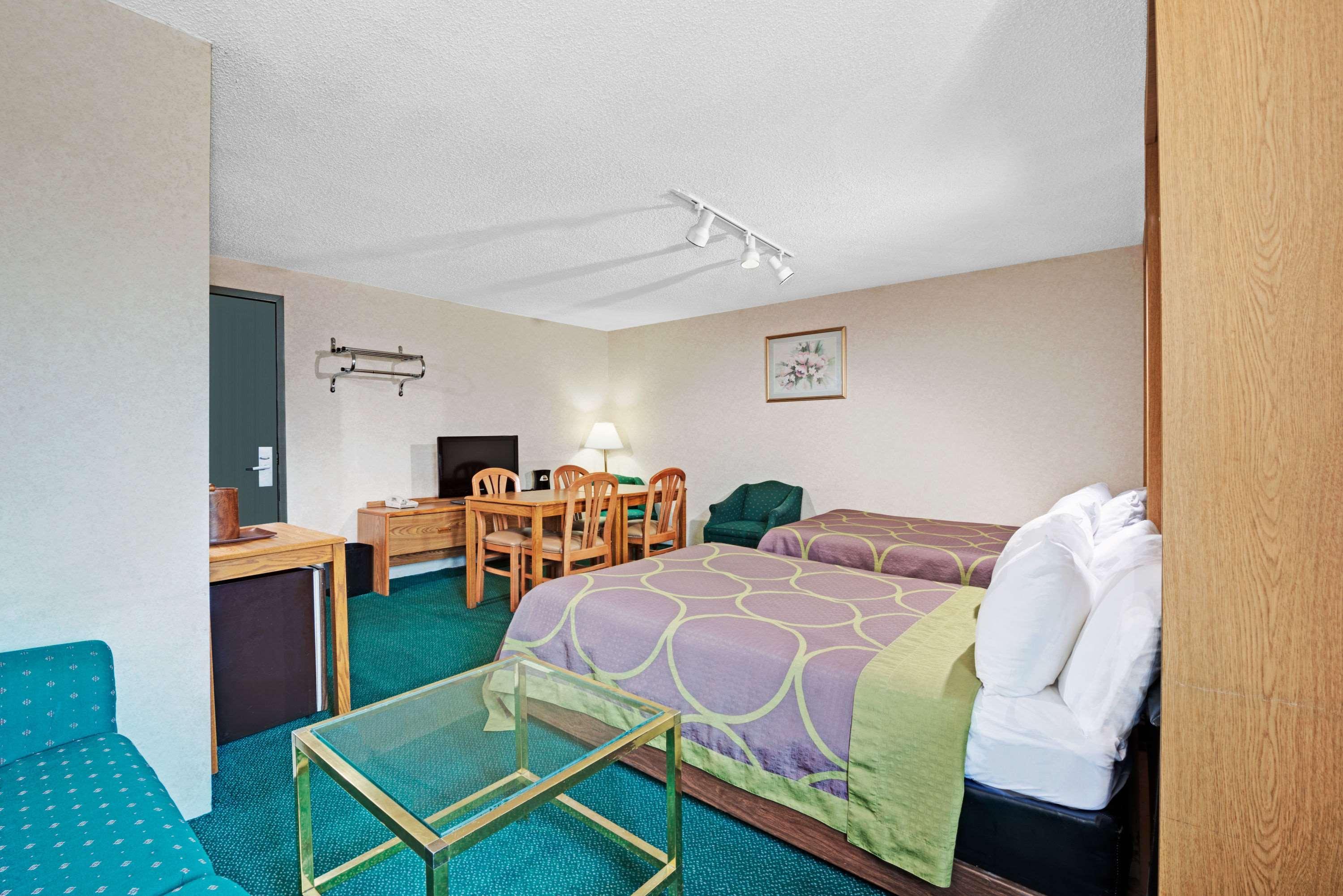 Super 8 By Wyndham Kenmore/Buffalo/Niagara Falls Area Exteriér fotografie