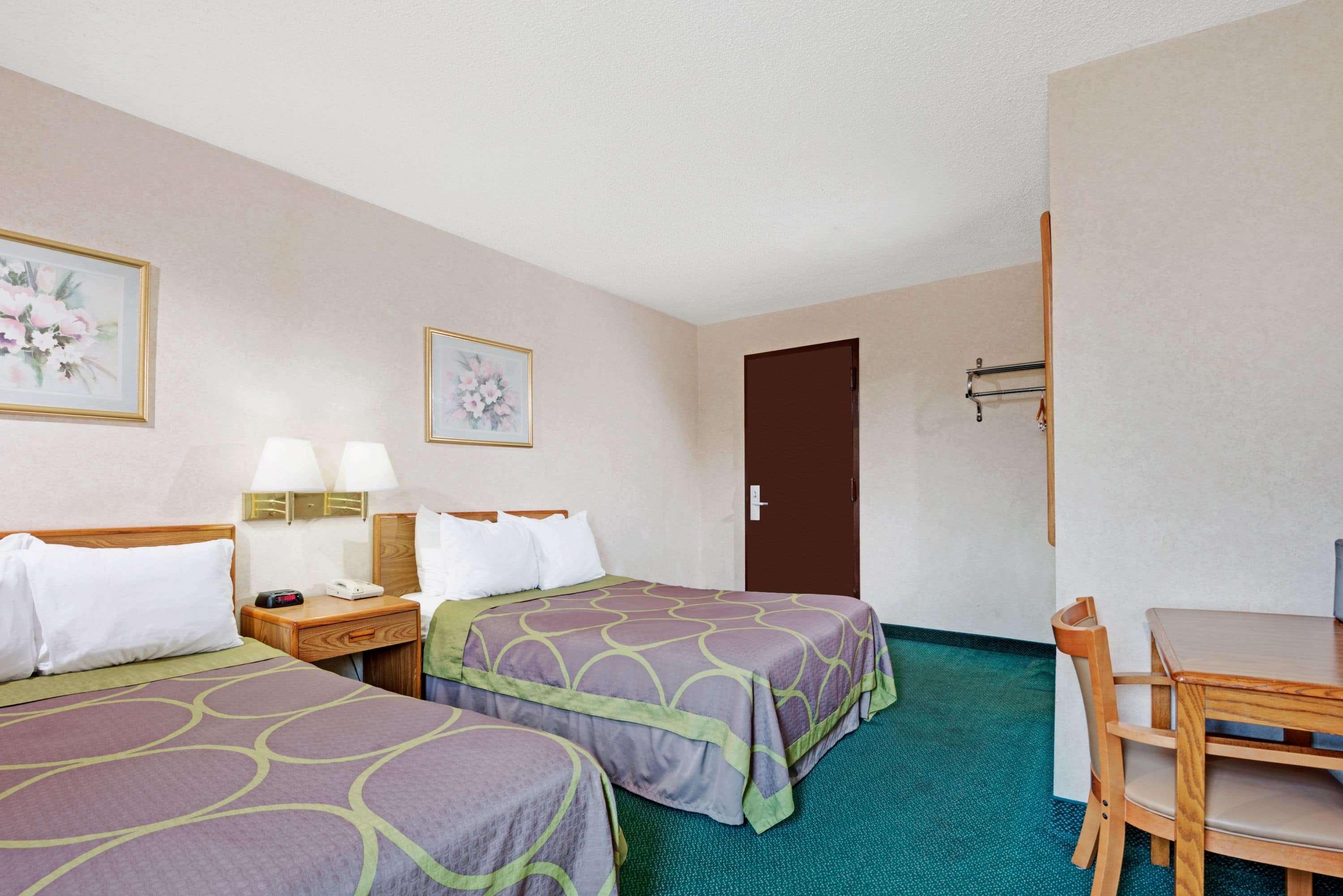 Super 8 By Wyndham Kenmore/Buffalo/Niagara Falls Area Exteriér fotografie