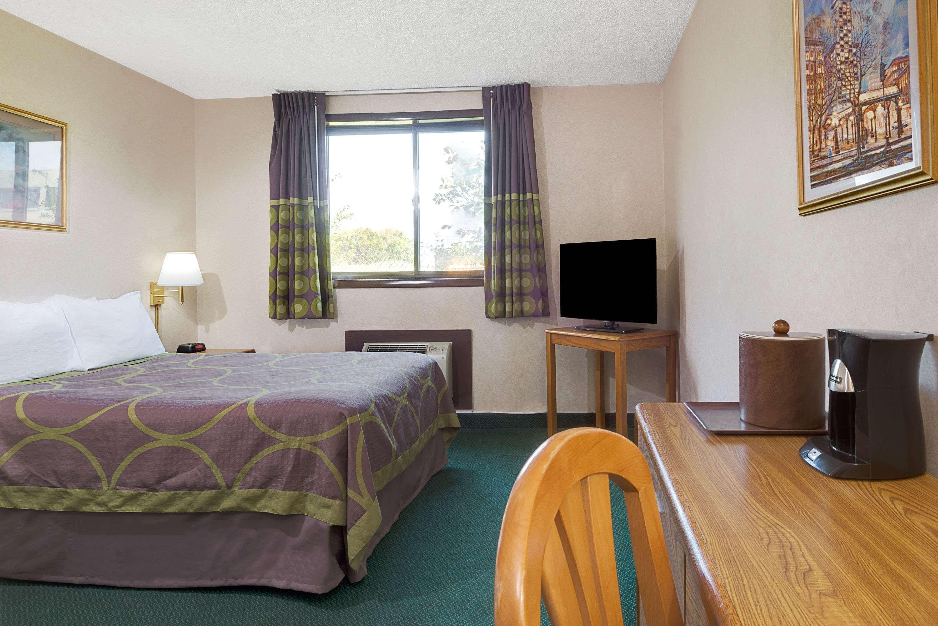 Super 8 By Wyndham Kenmore/Buffalo/Niagara Falls Area Exteriér fotografie