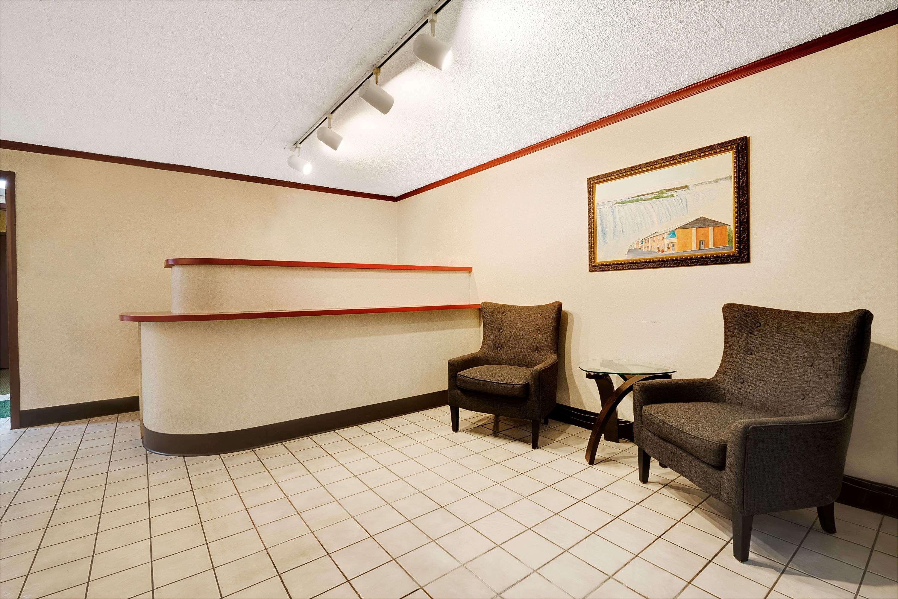 Super 8 By Wyndham Kenmore/Buffalo/Niagara Falls Area Exteriér fotografie