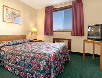 Super 8 By Wyndham Kenmore/Buffalo/Niagara Falls Area Pokoj fotografie